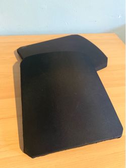 Military Reliance Armor Systems plates