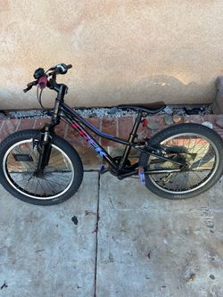 Trek Kids Bike