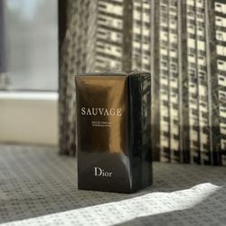 Dior Sauvage EDP 100ML