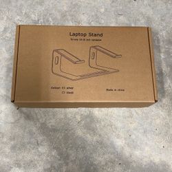 Laptop Stand