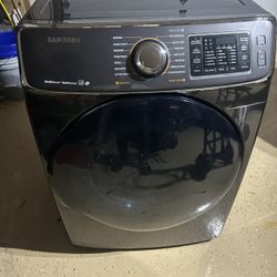 Samsung Dryer