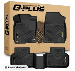 Car Floor Mats
