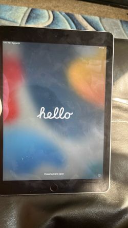 iPad