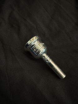 Shires 7c Trombone Mouthpiece 