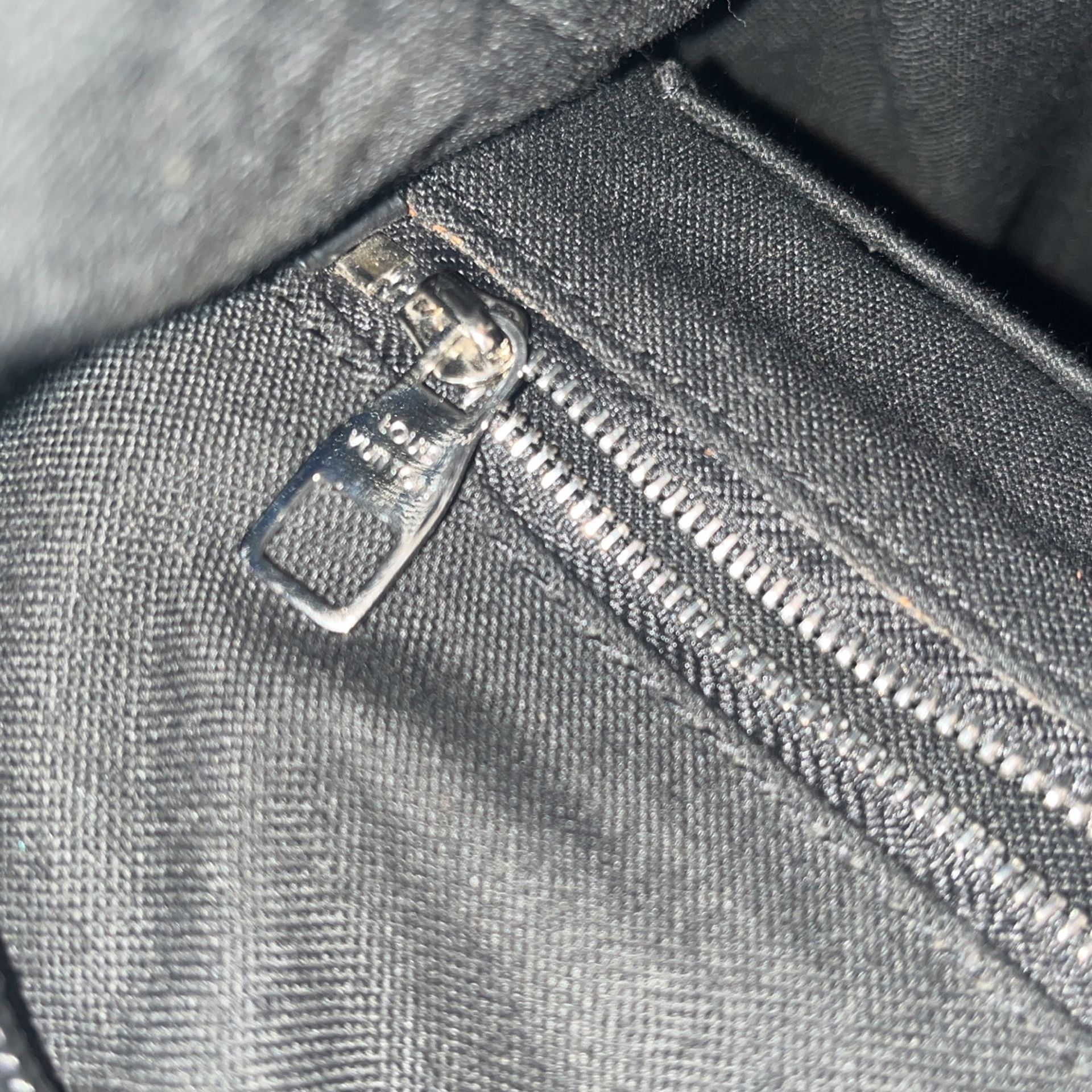 Louis Vuitton Christopher Large Backpack Like New