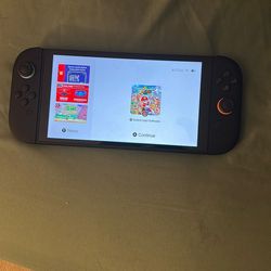 Switch 2 With Accessories