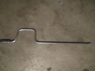 Snap on 3/8 speed wrench