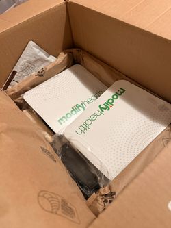 Meal Boxes