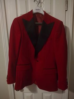 Mens suit jackets