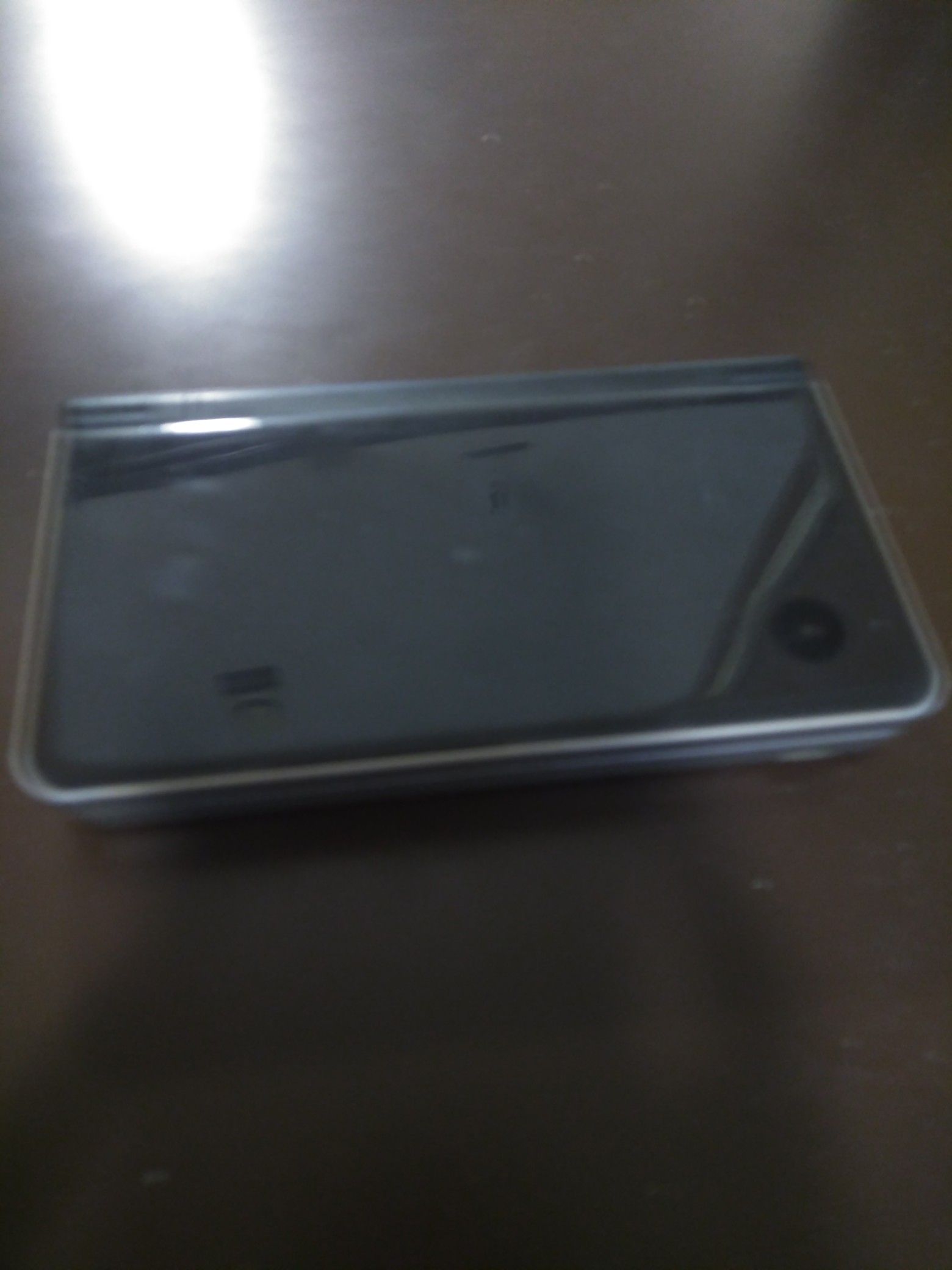 Nintendo Dsi XL