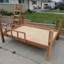 Bed Frame