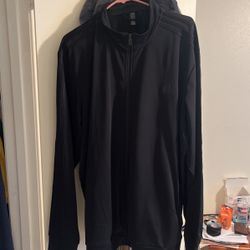 Adidas Track Track Jacket 