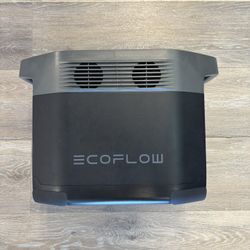 ECOFLOW  Delta Portable Power Station 