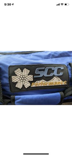 SCC “Security Chain Company”