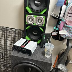 Car Music