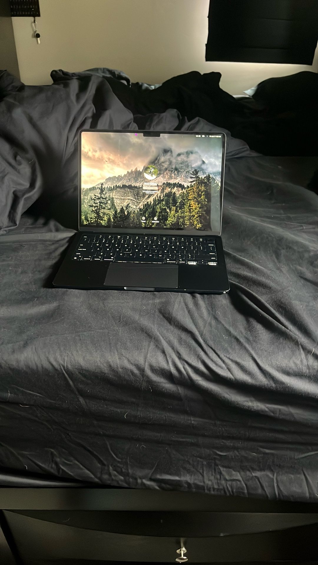 MacBook Air