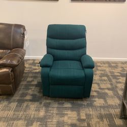Beautiful Recliner 