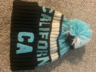 Robin Ruth California Beanie