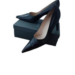 Gucci Stilettos 