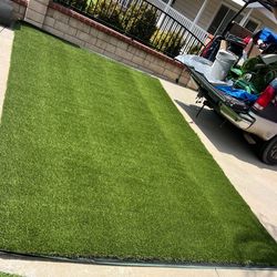 Artificial grass