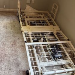 Hospital Bed