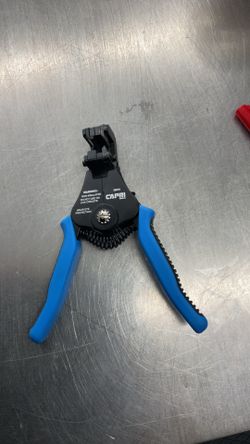 Hand tool capri