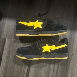 Bapesta sk8
