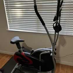 Máquina De Ejercicio 