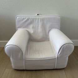Pottery, barn, kids anywhere chair