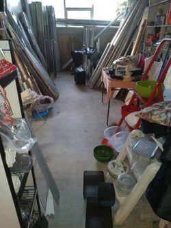 Garage sale lake Worth