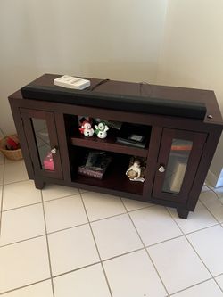 TV STAND