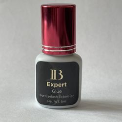 Best Eyelash Glue