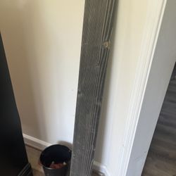 Wall planks - 4ft