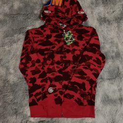 Bape Hoodie