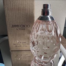 L’Eau By Jimmy Choo 