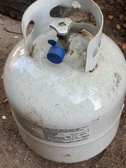 Propane Tank Cylinder