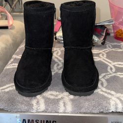 Brand New Boots