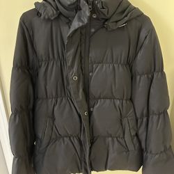 Women’s Gap Puffer Jacket