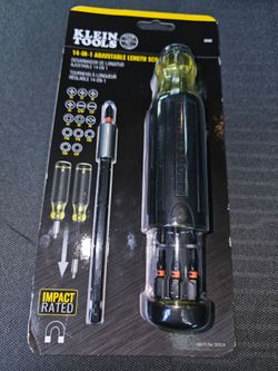 Klein tools