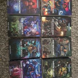 Dawn Of Fire Warhammer 40k Complete Collection Books