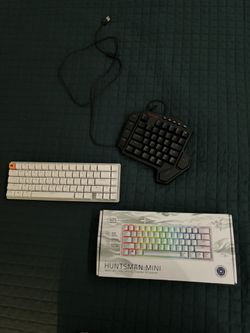 keyboard bundle 