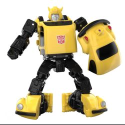 Transformers Modern G1 Bumblebee 