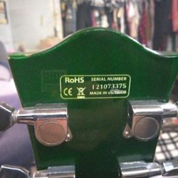 LYX-Pro Electric Guitar 