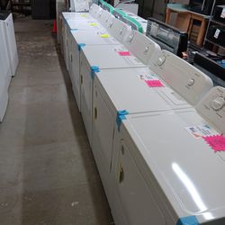 Brand New  Any Washer Or Dryer $300 Each 
