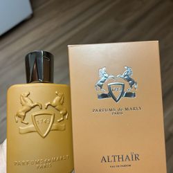 Parfums De Marly Althair 
