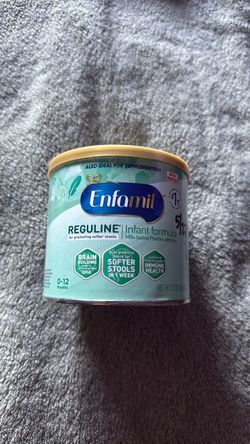 enfamil reguline