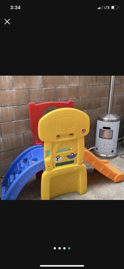 Step 2 Play Set