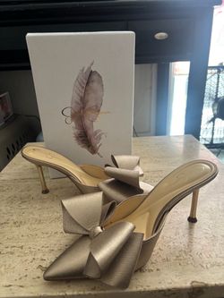 Jessica Simpson Heels Womens size 6