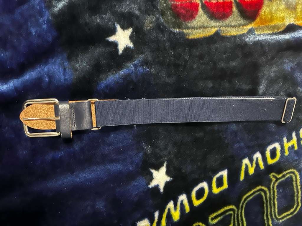 Baseball Belts Youth