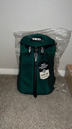 Yeti Ranchero 18L